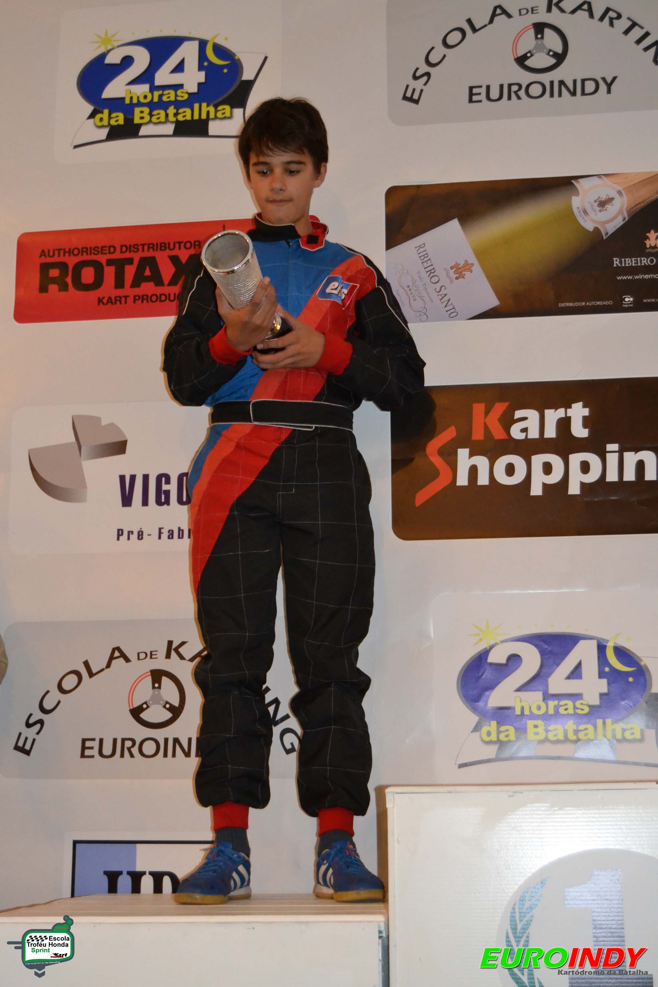 Gala de Campeões64